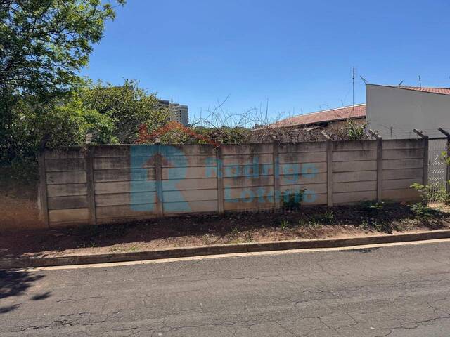 #1735 - Terreno para Venda em Rio Claro - SP - 3