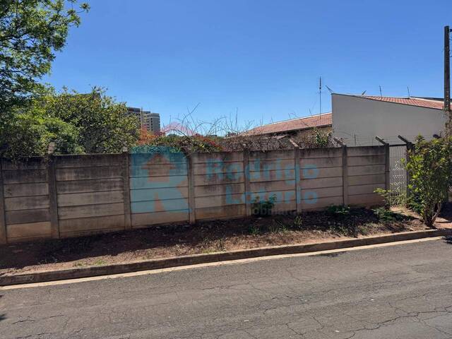 Terreno para Venda em Rio Claro - 5