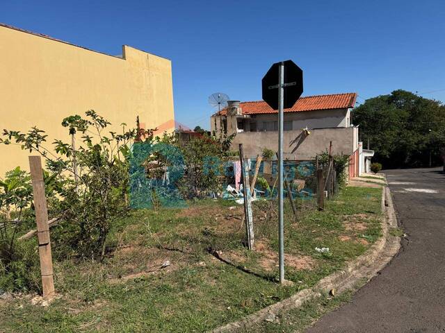 #1736 - Terreno para Venda em Rio Claro - SP - 2