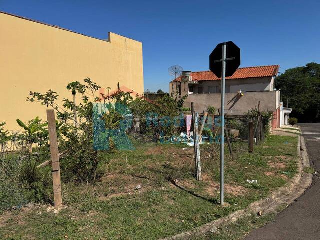 #1736 - Terreno para Venda em Rio Claro - SP - 1