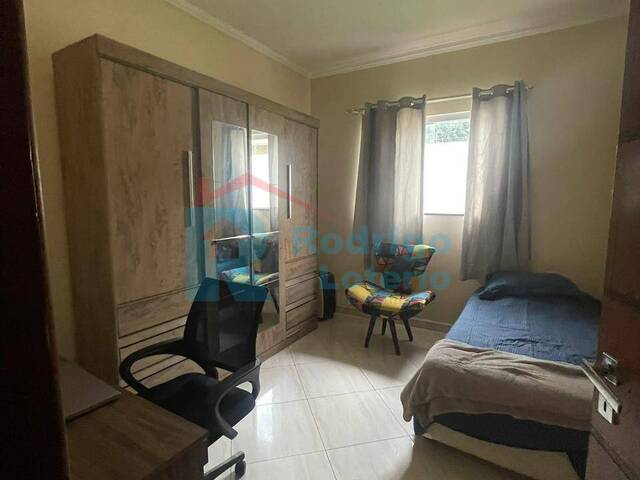 #1737 - Casa para Venda em Rio Claro - SP - 2