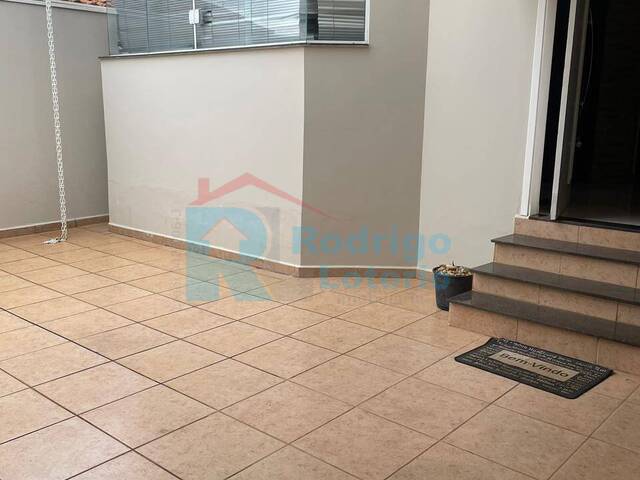 #1737 - Casa para Venda em Rio Claro - SP - 3