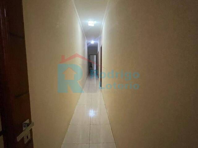 Casa para Venda em Rio Claro - 5