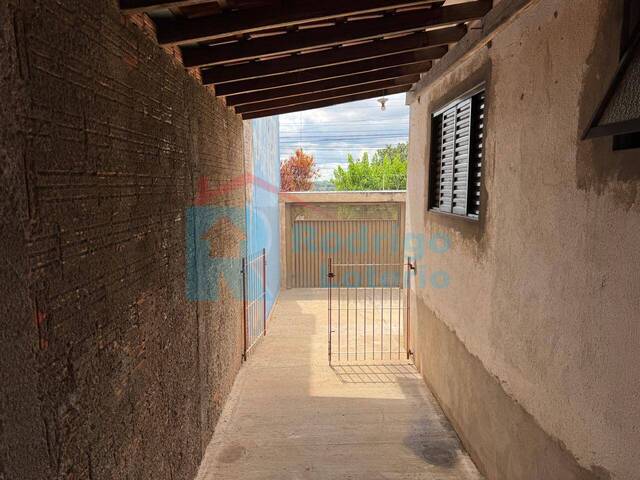 #1738 - Casa para Venda em Rio Claro - SP - 3