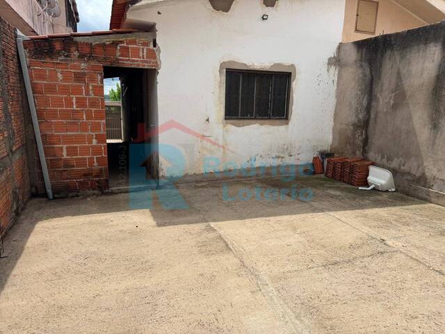 Casa para Venda em Rio Claro - 5