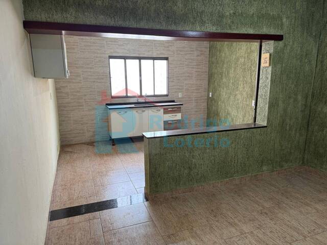 Locação em Jardim Panorama - Rio Claro