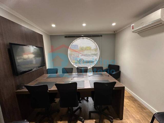 #1249 - Casa para Venda em Rio Claro - SP - 2