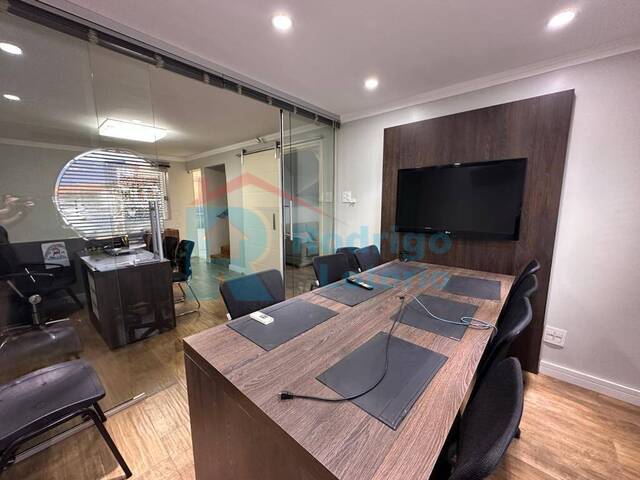 #1249 - Casa para Venda em Rio Claro - SP - 1