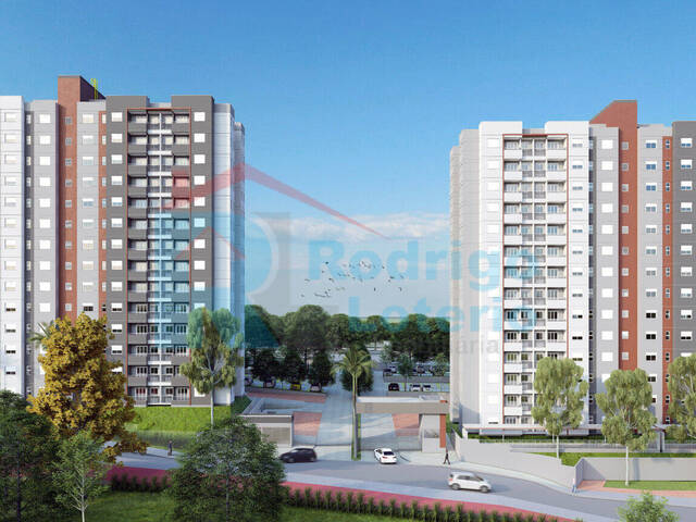 Venda em VILAS DO SOBRADO - Rio Claro