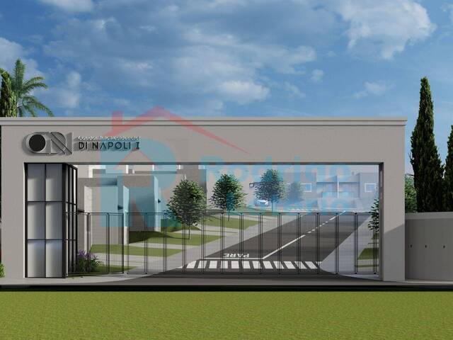 Venda em Recanto Paraíso - Rio Claro