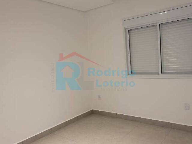 #1743 - Apartamento para Locação em Rio Claro - SP - 2