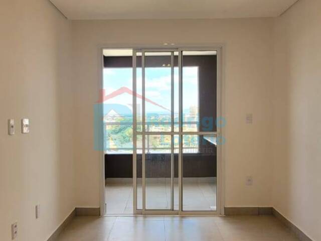 Apartamento para Locação em Rio Claro - 4