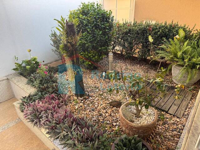 #1744 - Casa para Venda em Rio Claro - SP - 2