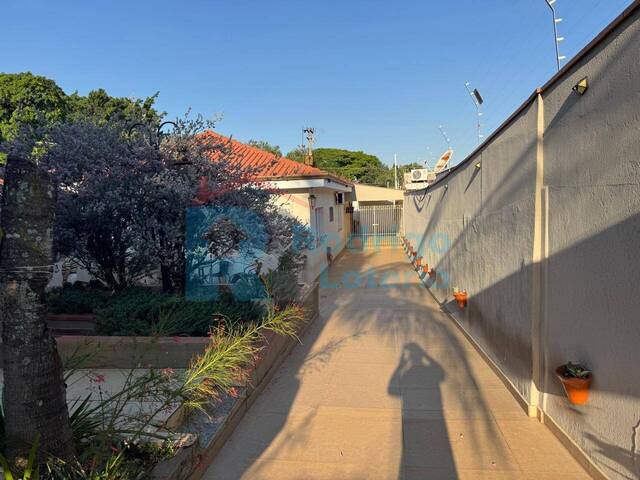 #1744 - Casa para Venda em Rio Claro - SP - 3