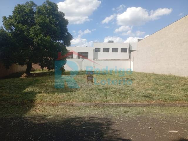 #1746 - Terreno para Venda em Rio Claro - SP - 1