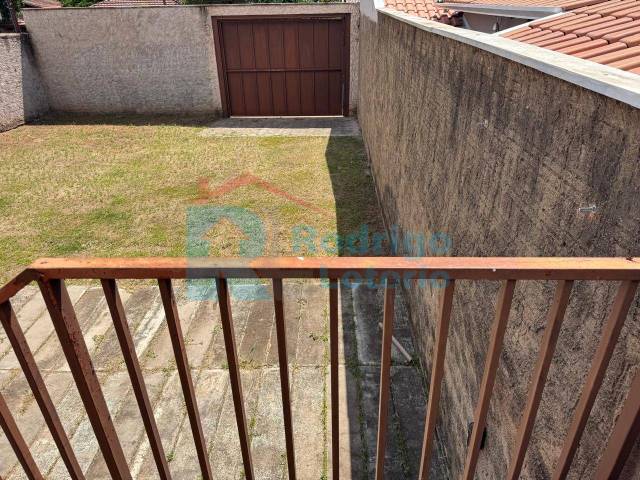 #1747 - Chácara para Venda em Rio Claro - SP - 2