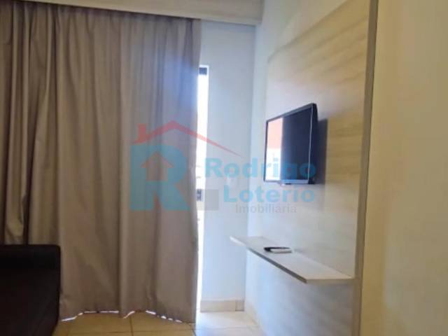 #1748 - Apartamento para Locação em Barretos - SP - 3