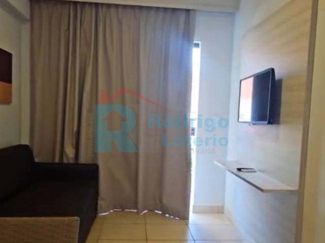 Apartamento para Locação em Barretos - 5