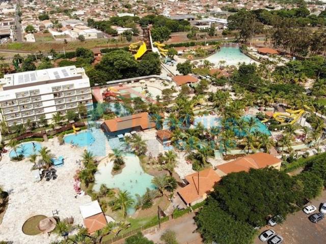 #1748 - Apartamento para Locação em Barretos - SP - 1