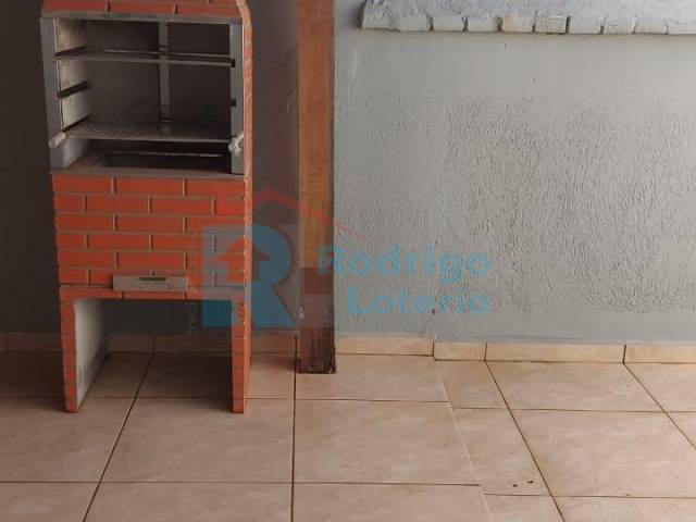 Casa para Venda em Rio Claro - 4