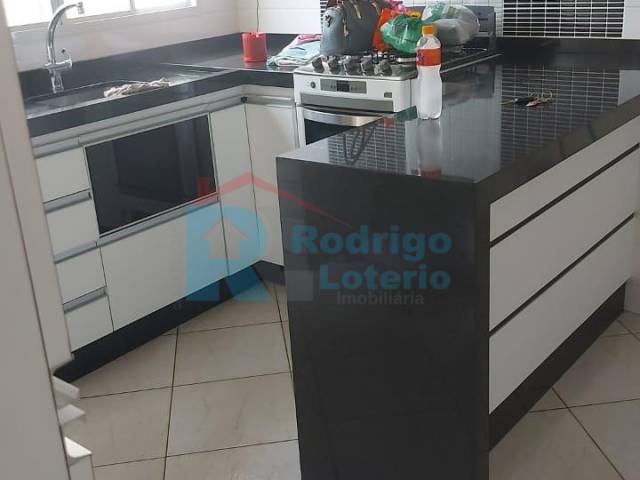 Venda em Vila Alemã - Rio Claro