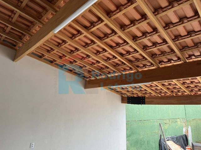 Casa para Venda em Rio Claro - 4