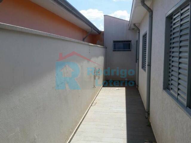 Casa para Venda em Rio Claro - 5
