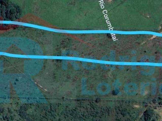 Venda em Ajapi - Rio Claro