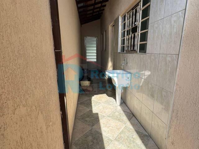 #1752 - Casa para Venda em Rio Claro - SP - 2