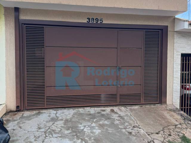 #1752 - Casa para Venda em Rio Claro - SP - 3