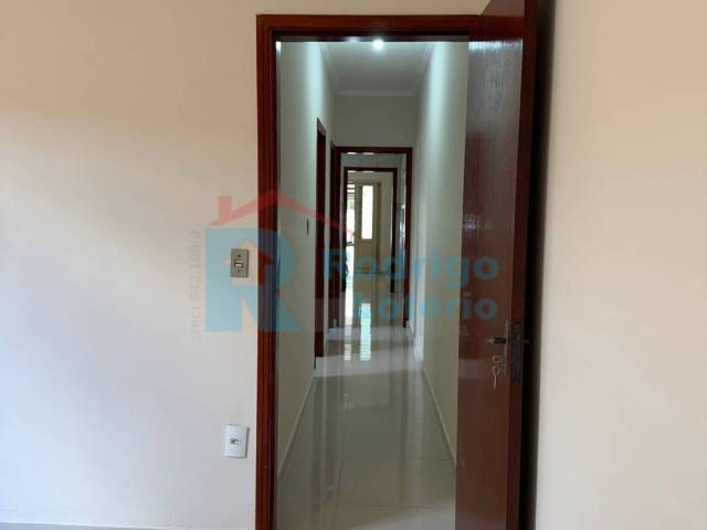 Casa para Venda em Rio Claro - 4