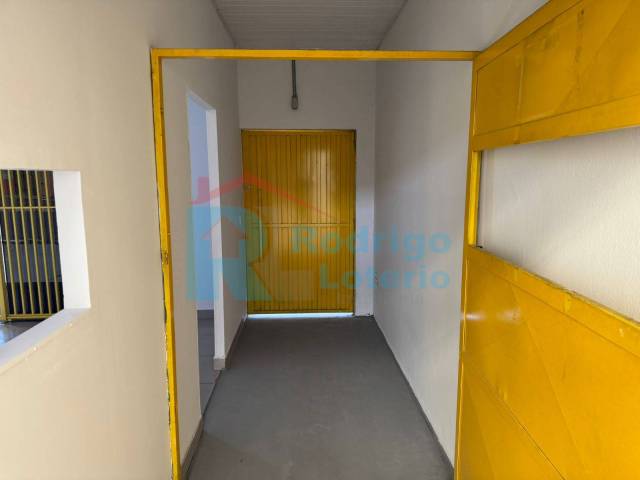 #1753 - Barracão para Locação em Rio Claro - SP - 2
