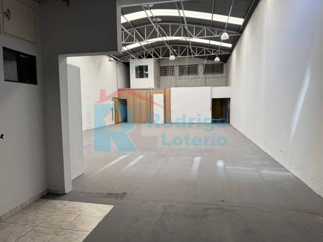#1753 - Barracão para Locação em Rio Claro - SP - 3