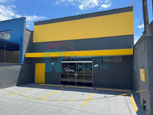 Locação em Jardim São Paulo - Rio Claro