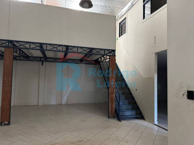 #1754 - Barracão para Locação em Rio Claro - SP - 3