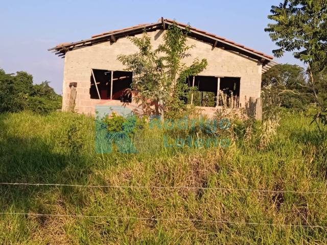 Sítio para Venda em Rio Claro - 5