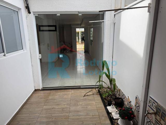 #1756 - Casa para Locação em Rio Claro - SP - 2