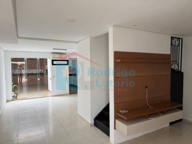 #1756 - Casa para Locação em Rio Claro - SP - 1