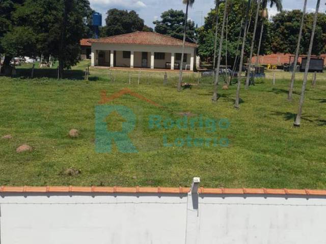 Chácara para Venda em Rio Claro - 5