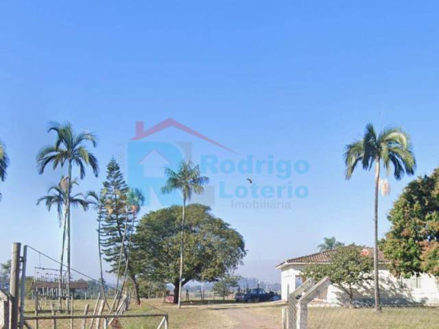 Chácara para Venda em Rio Claro - 4