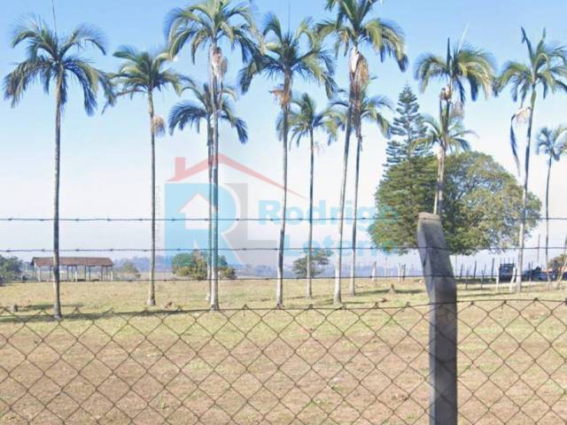 #1757 - Chácara para Venda em Rio Claro - SP - 2