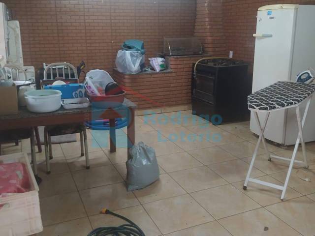 #1758 - Chácara para Venda em Corumbataí - SP - 2