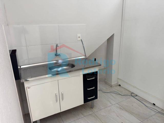 #1760 - Salão Comercial para Locação em Rio Claro - SP - 2