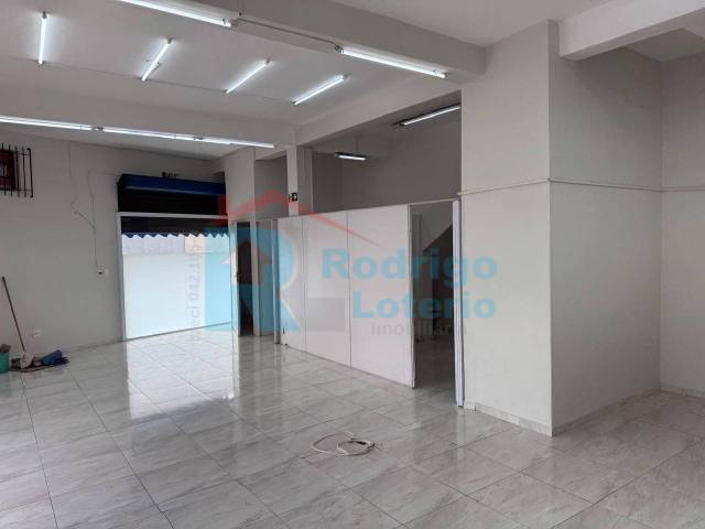 Salão Comercial para Locação em Rio Claro - 5