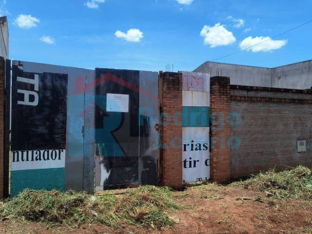 Venda em Parque Flórida - Rio Claro