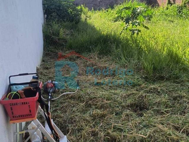 #1761 - Terreno para Venda em Rio Claro - SP - 3