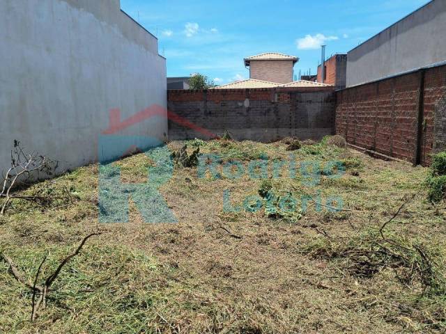 Terreno para Venda em Rio Claro - 5