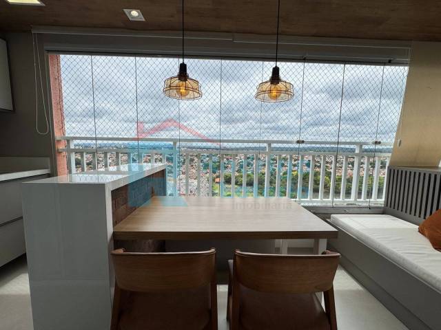 #1762 - Apartamento para Venda em Rio Claro - SP - 2