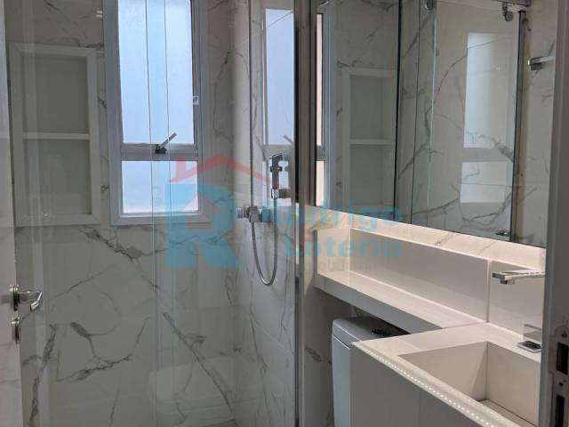 Apartamento para Venda em Rio Claro - 4