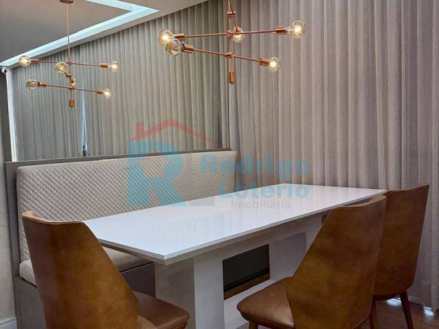 #1762 - Apartamento para Venda em Rio Claro - SP - 1